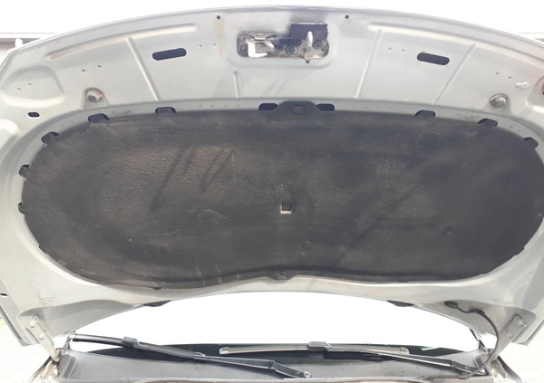 Volkswagen Tiguan cena 39500 przebieg: 136151, rok produkcji 2009 z Garwolin małe 497